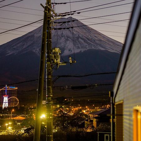 Beautiful Mt.Fuji B Fujikawaguchiko Exterior foto